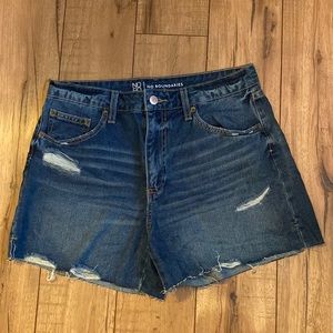 Juniors Shorts